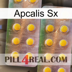 Apcalis Sx new10